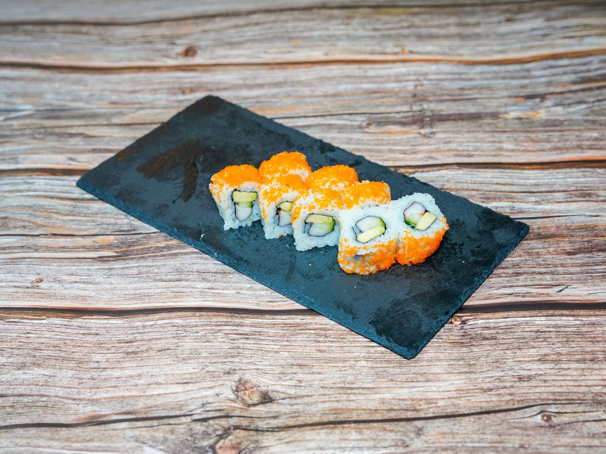 California Roll