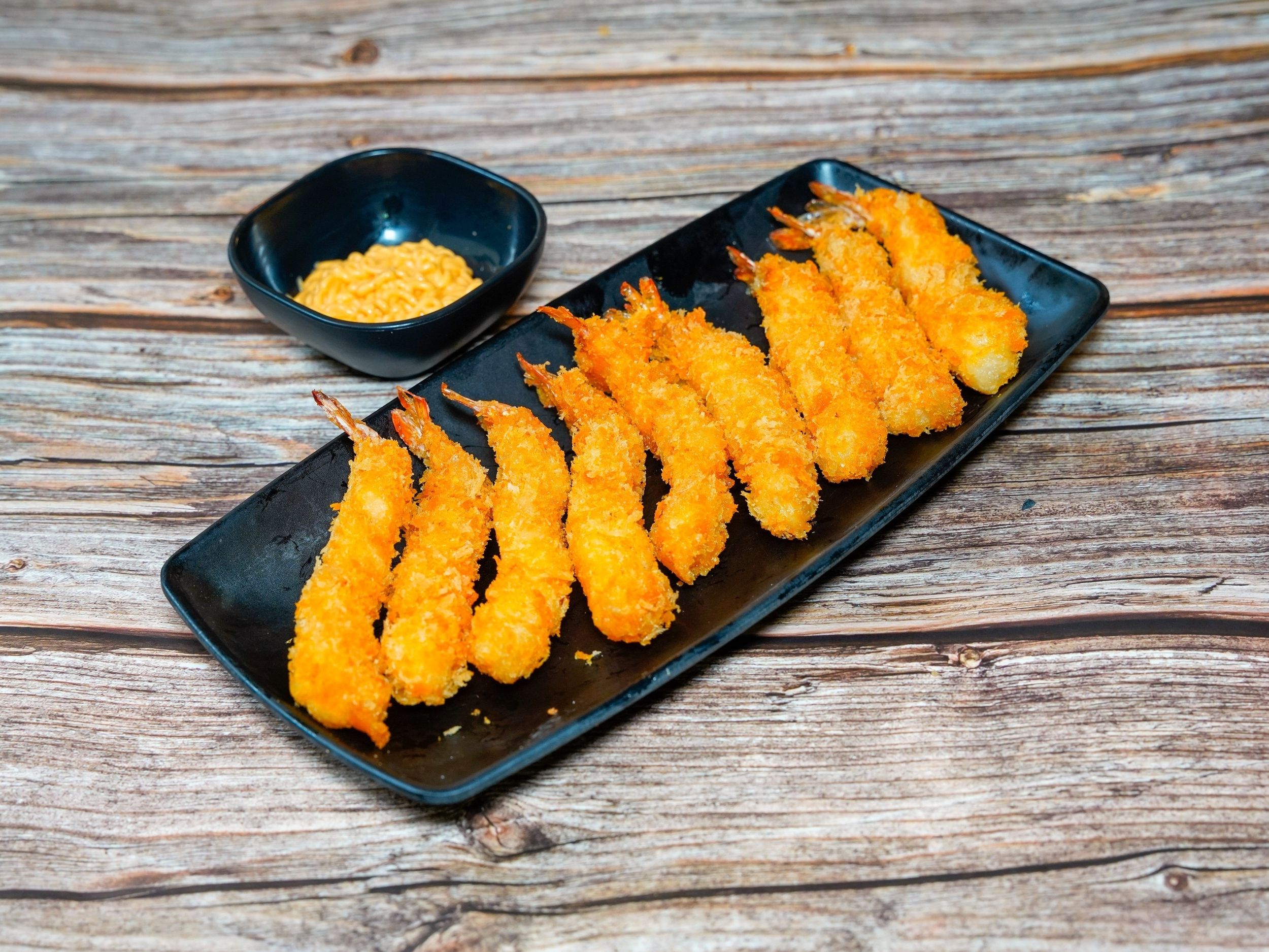 Ebi Tempura Sticks