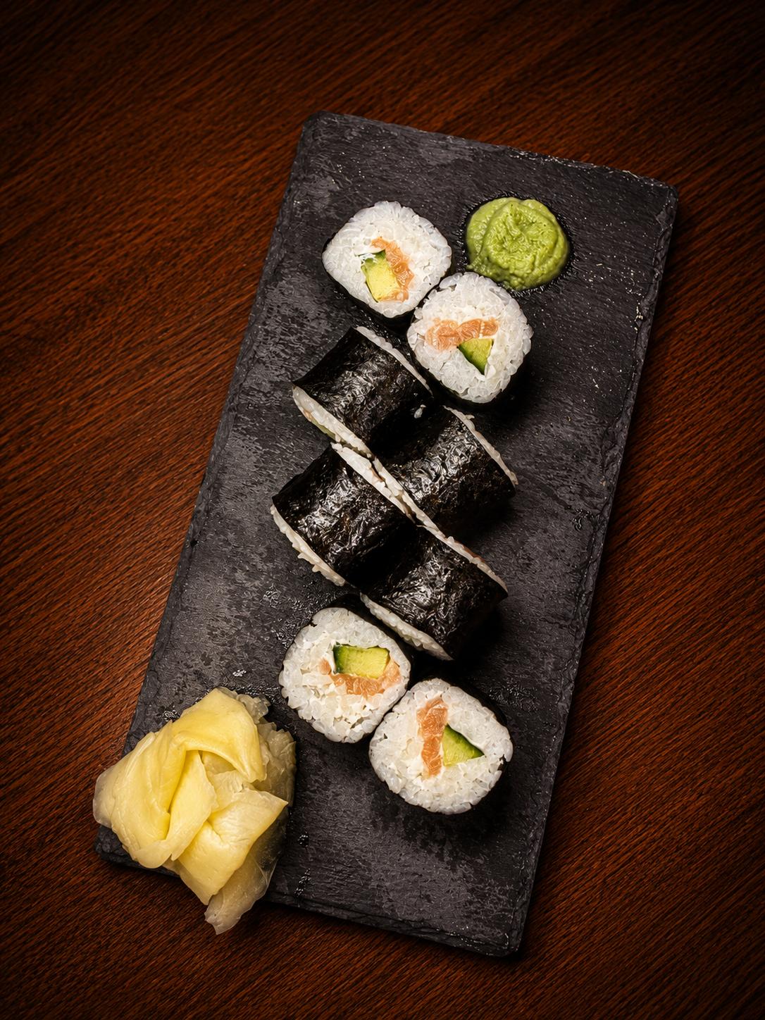 Sake Kappa Cream