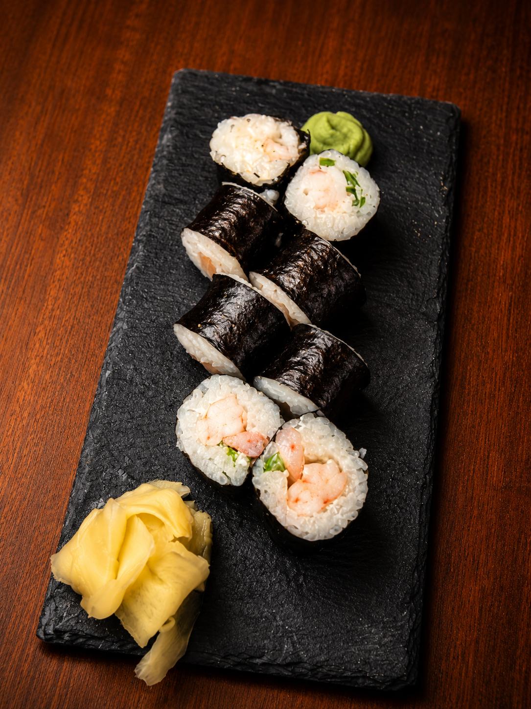 Ebi Maki