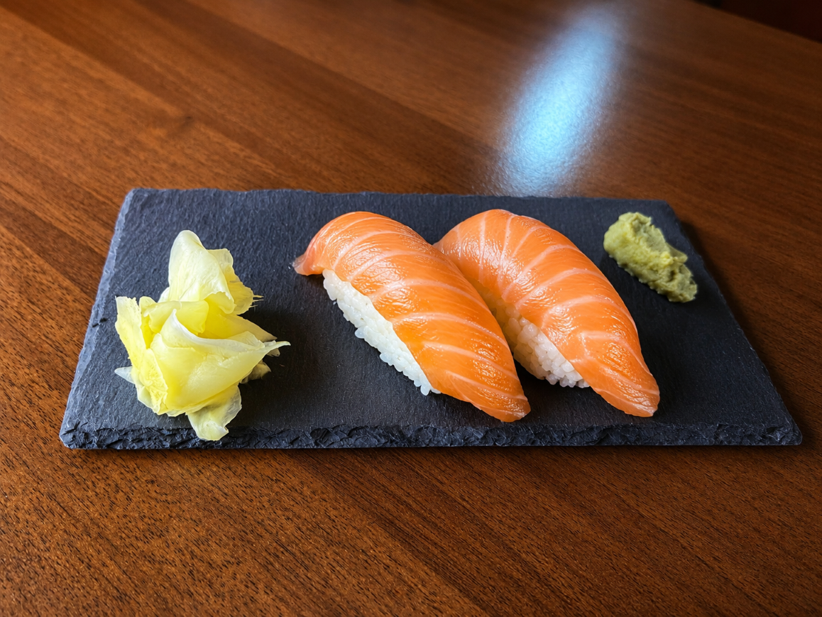 Sake Nigiri