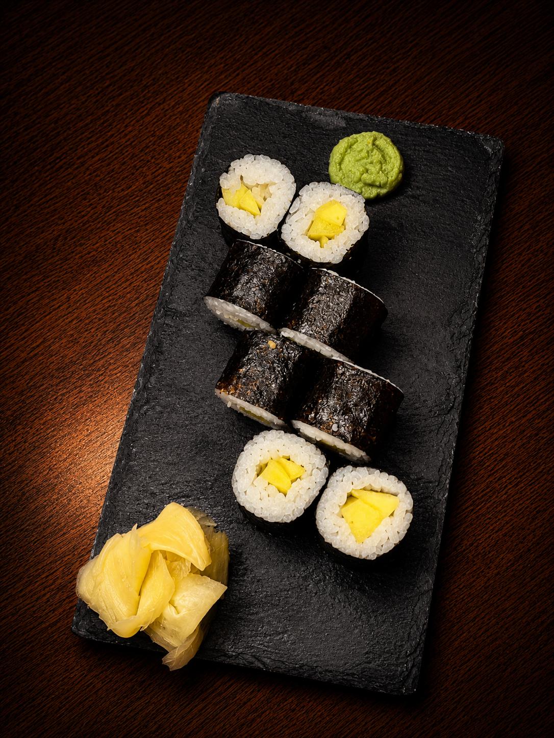 Tamago Maki