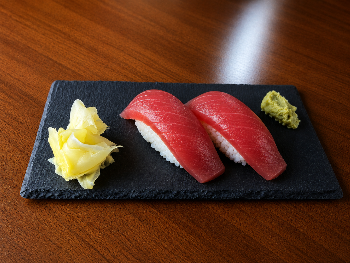 Maguro Nigiri
