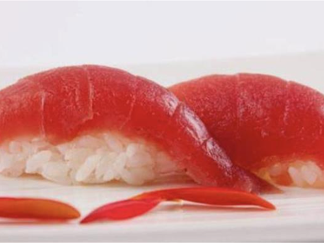 Maguro Nigiri