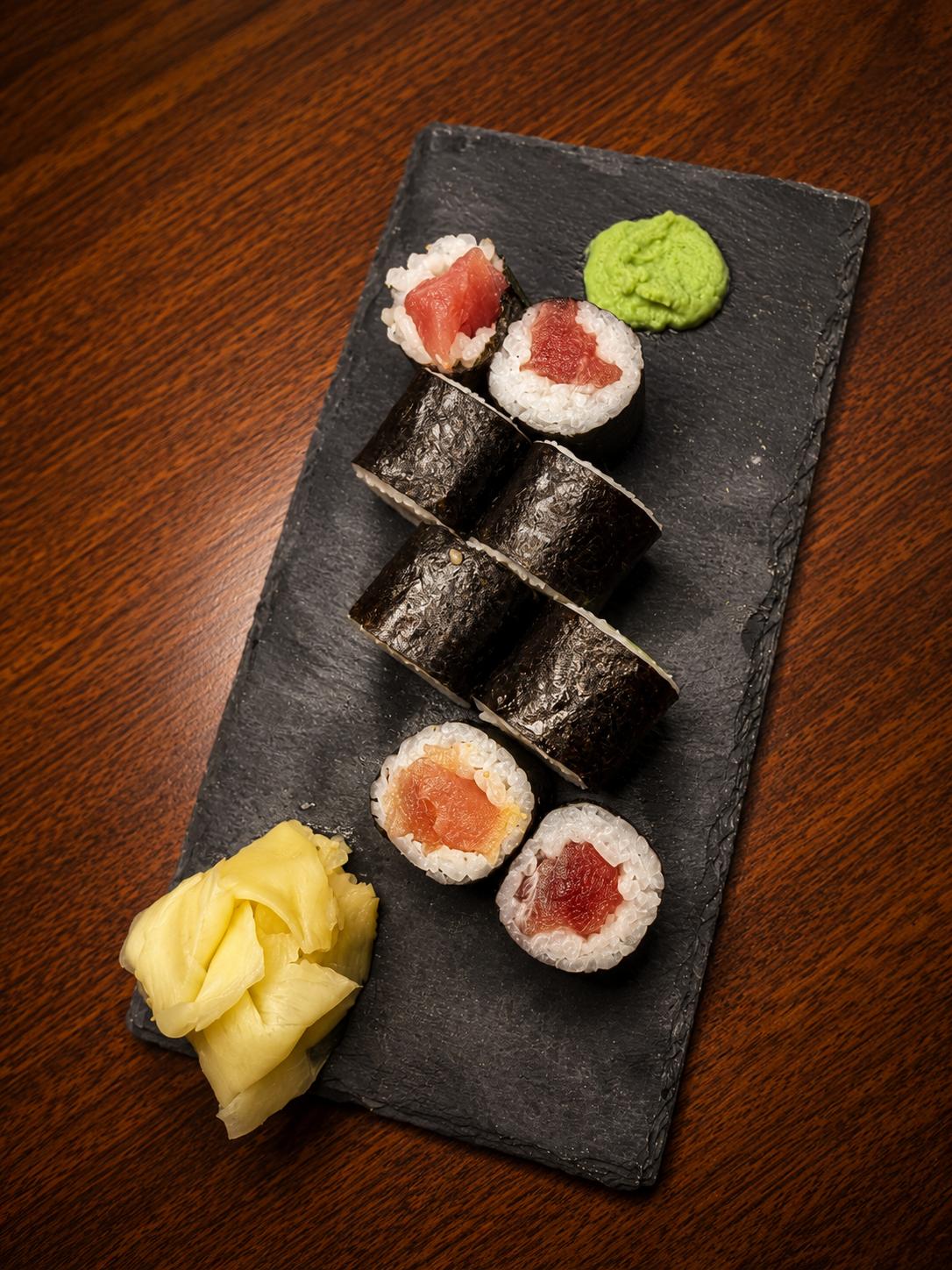 Tekka-Maki