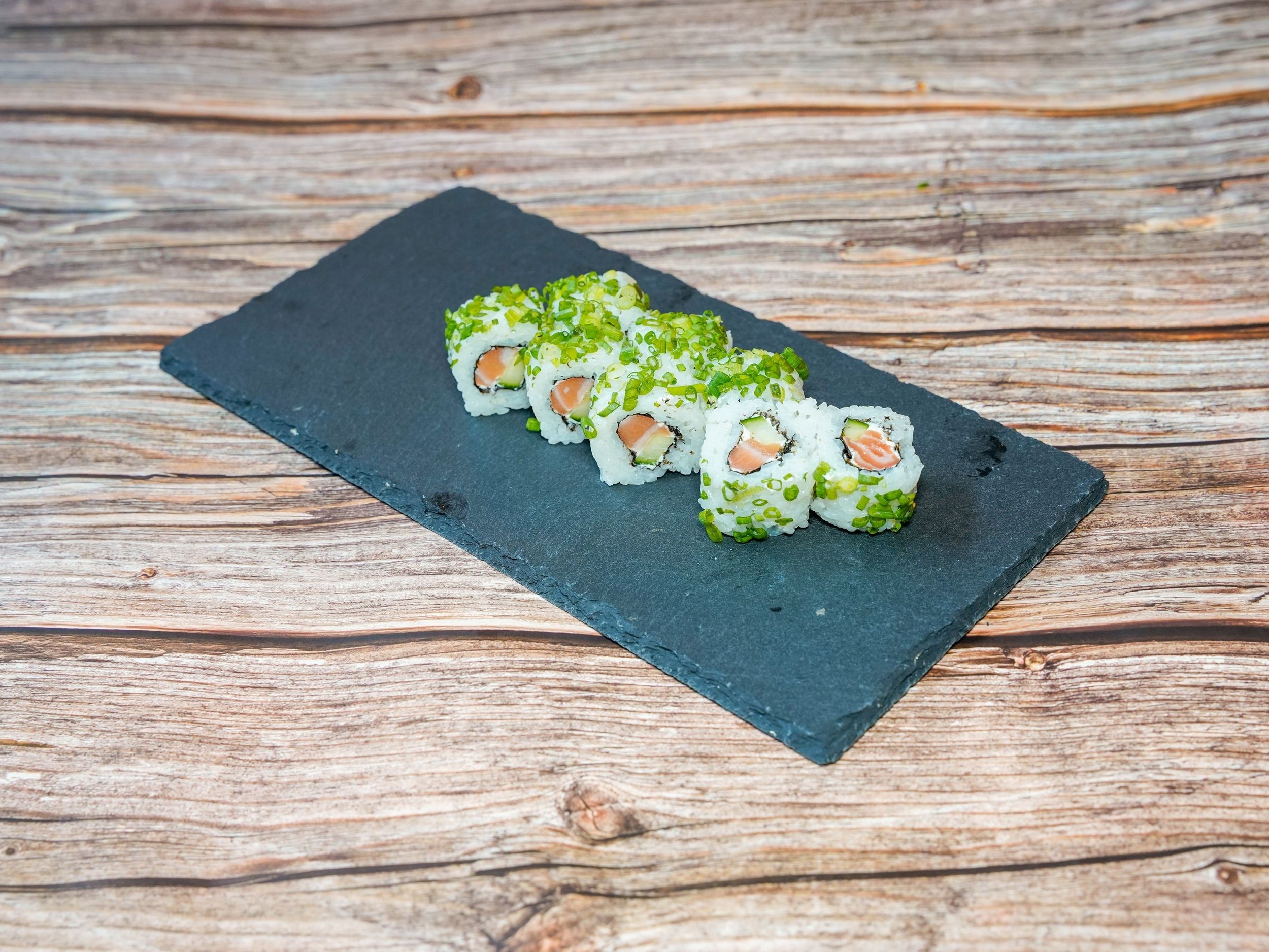 Philadelphia Roll